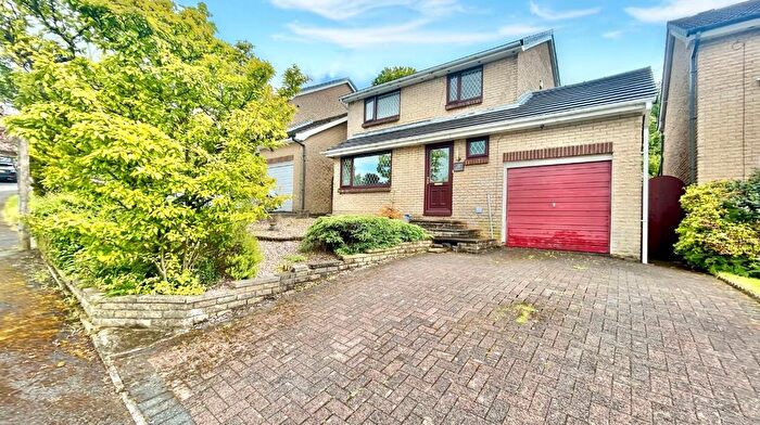 3 Bedroom Detached House For Sale In Hillside Close, Brierfield, Nelson, BB9