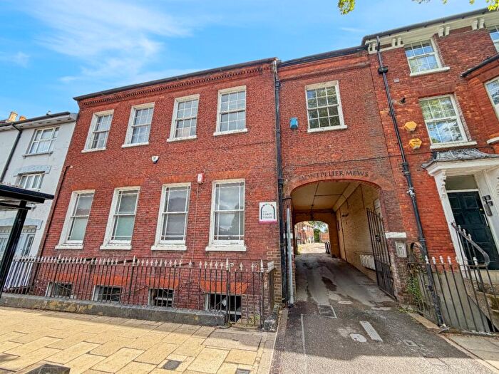 9 Bedroom Terraced House For Sale In Montpelier Mews, High Street South, Dunstable, LU6