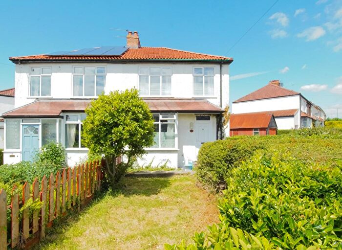 4 Bedroom Semi-Detached House To Rent In Filton Avenue, Horfield, Bristol, BS7