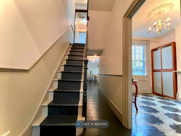 3 Bedroom Terraced House To Rent In Hassett Road, London, E9