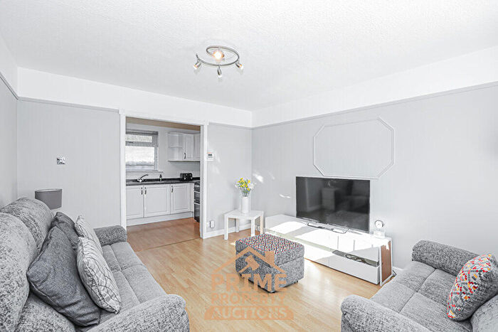 1 Bedroom Detached Bungalow For Sale In Farquhar Road, Aberdeen, AB11