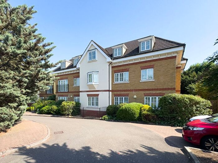 2 Bedroom Flat To Rent In Hale Lane, Blueberry Court, HA8