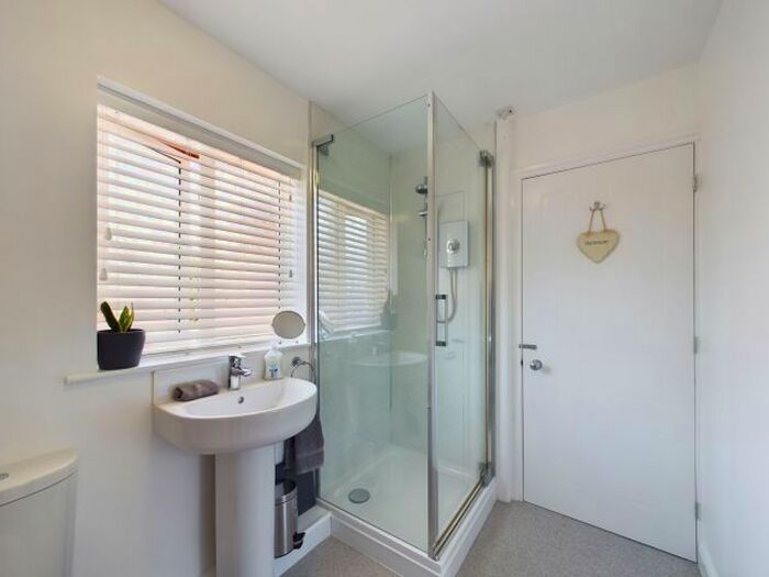 2 Bedroom Semi-Detached House For Sale In Little Lane, Ravensthorpe, Northampton, NN6