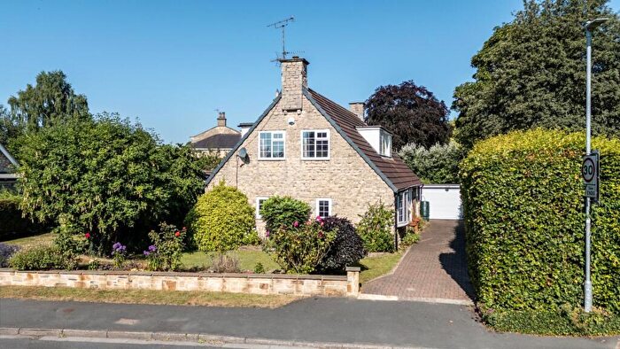 3 Bedroom Detached House For Sale In Clarendon Road, Boston Spa, Wetherby, LS23