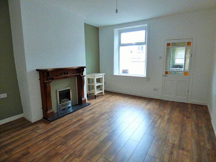 2 Bedroom Property To Rent In Villiers Street, Padiham, BB12