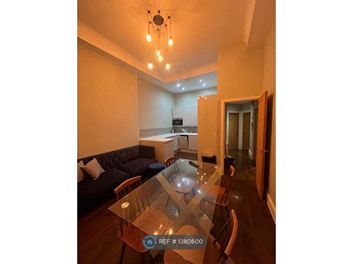 2 Bedroom Flat To Rent In London, London, W9