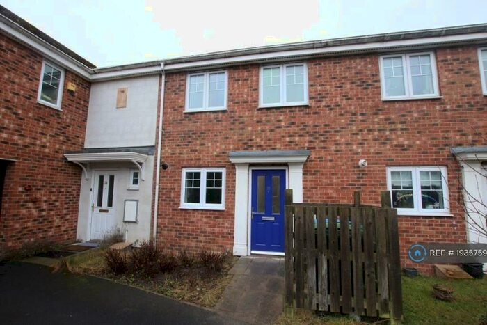 3 Bedroom Terraced House To Rent In Generation Place, Consett, DH8