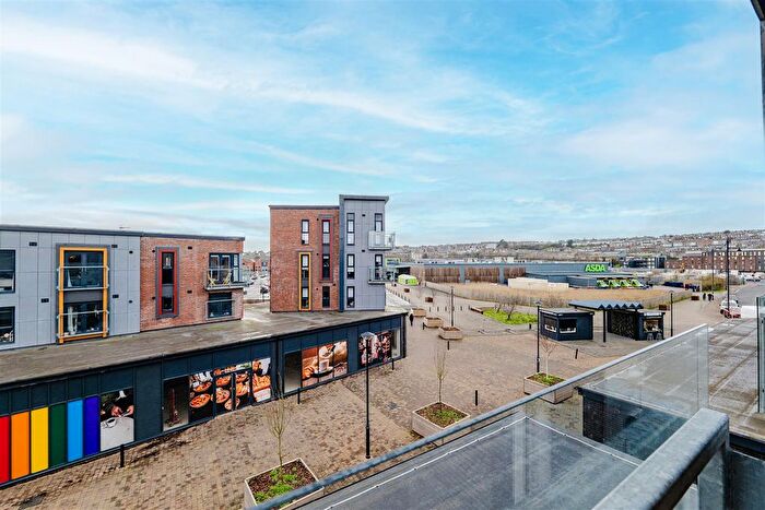 2 Bedroom Flat For Sale In Neptune Road, Barry, CF62