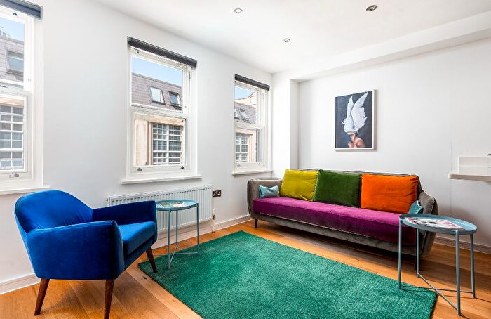 2 Bedroom Flat To Rent In Cornwall Road, London, SE1