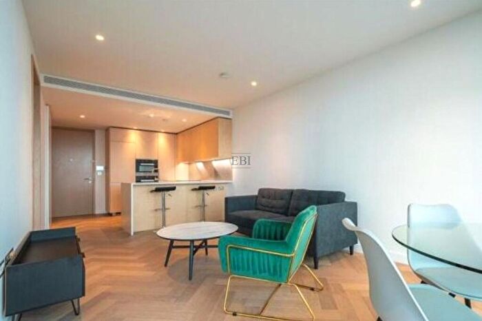 1 Bedroom Apartment To Rent In Principal Tower, Worship Street, London, EC2A