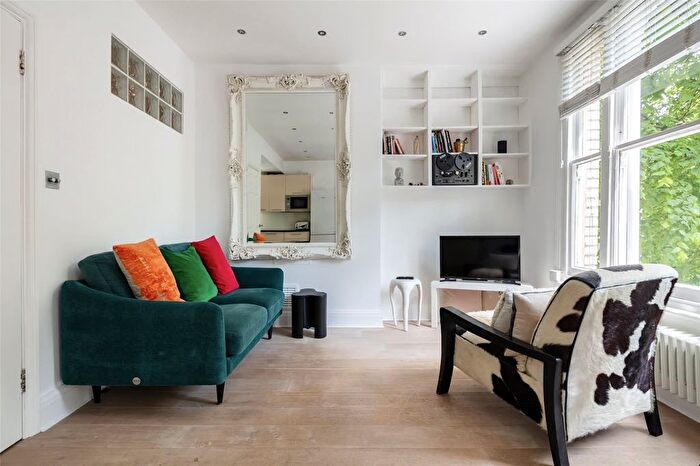 2 Bedroom Flat To Rent In Ainger Road, Primrose Hill, NW3