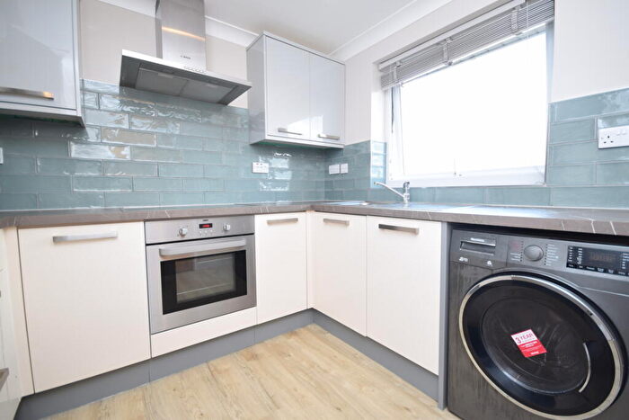 2 Bedroom Apartment To Rent In Clay Pit Piece, Saffron Walden, Essex, CB11