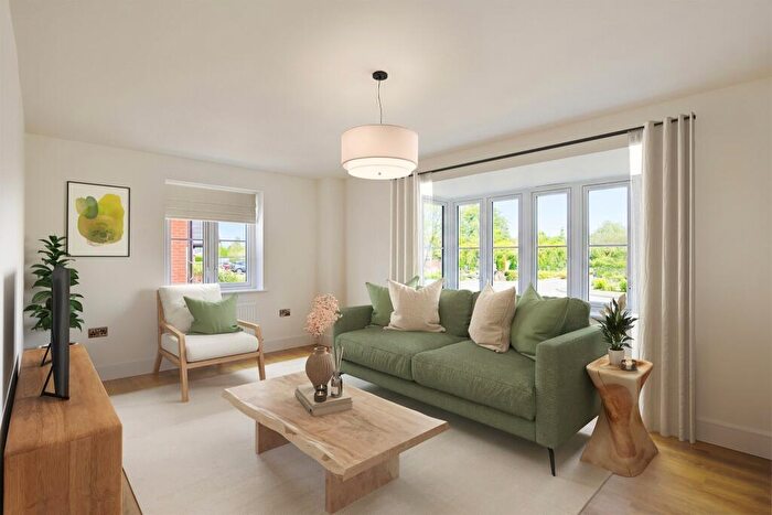 3 Bedroom Detached House For Sale In Kingshall Place, Kingshall Street, Rougham, Bury St. Edmunds, IP30