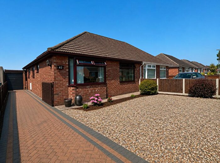 3 Bedroom Semi-Detached Bungalow For Sale In Sprowston, NR7
