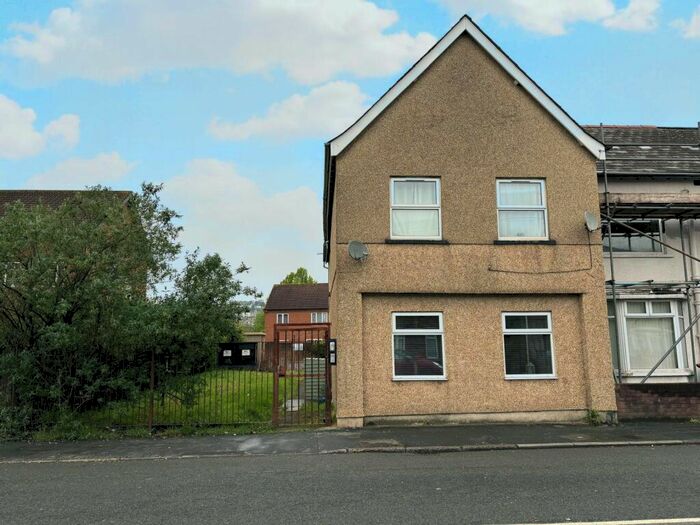 1 Bedroom Flat To Rent In Cromwell Road, NP19