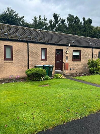 1 Bedroom Semi-detached House To Rent In Duke Of Edinburgh Drive, Perth And Kinross, PH16