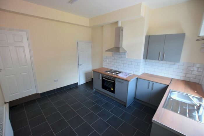 3 Bedroom Terraced House To Rent In Dovercourt Road, Rotherham, S61