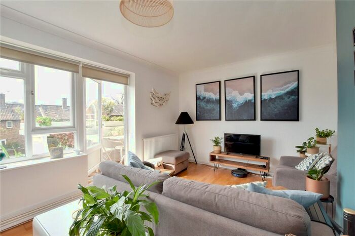 2 Bedroom Flat To Rent In Baizdon Road, Blackheath, London, SE3