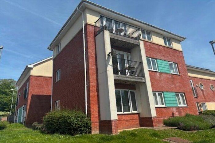 2 Bedroom Flat To Rent In Ashton Bank Way, Preston, PR2