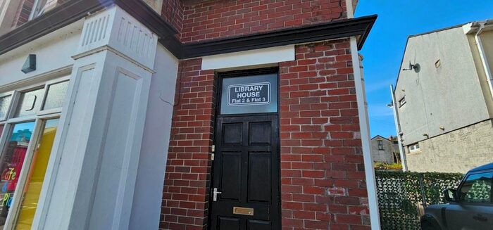 Property To Rent In Ynysmeurig Road, Abercynon, Mountain Ash, CF45