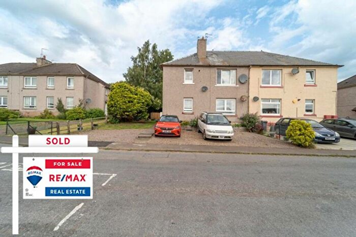 2 Bedroom Flat For Sale In Hillview Cottages, Ratho, EH28