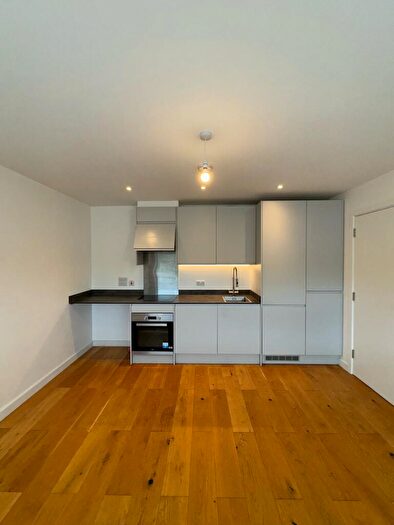 1 Bedroom Apartment To Rent In Regent House, Basildon, SS14