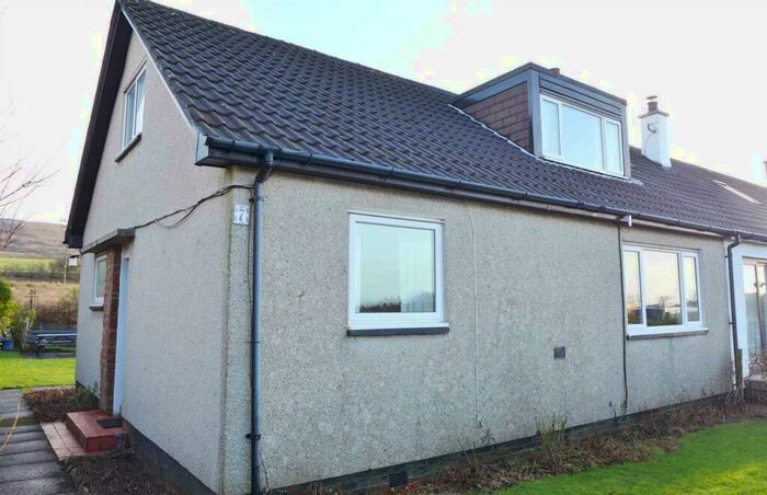 3 Bedroom Cottage For Sale In Torr Righe, Shiskine, KA27