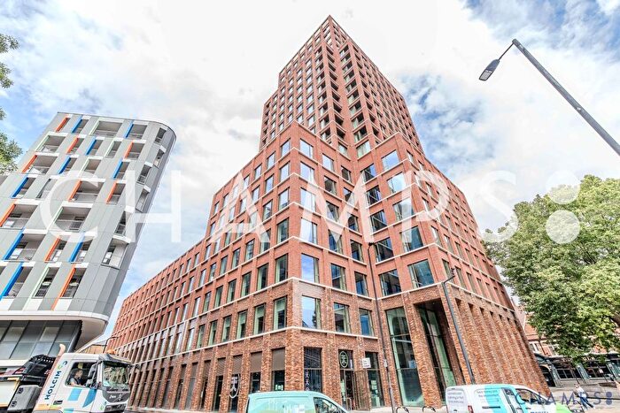 2 Bedroom Flat To Rent In Hackney, EC1V