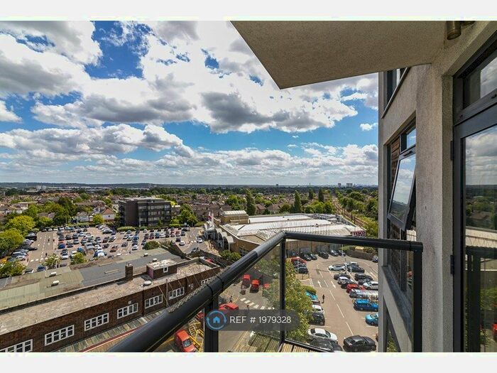 1 Bedroom Flat To Rent In Dunstan Mews, London, EN1