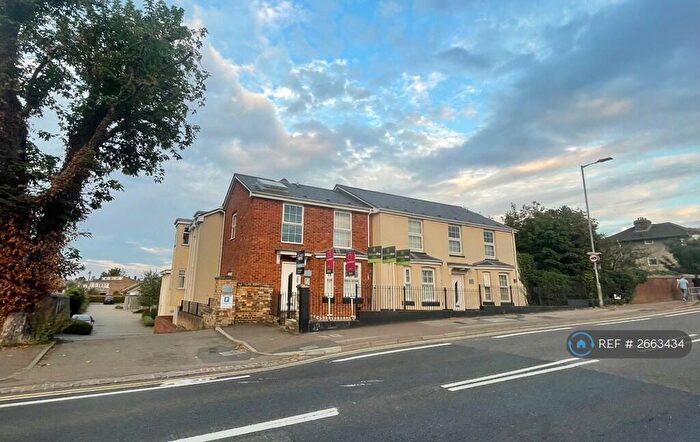 1 Bedroom Flat To Rent In Old North Road, Royston, SG8