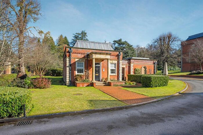 2 Bedroom Detached House For Sale In Princess Gate, Sunninghill, SL5