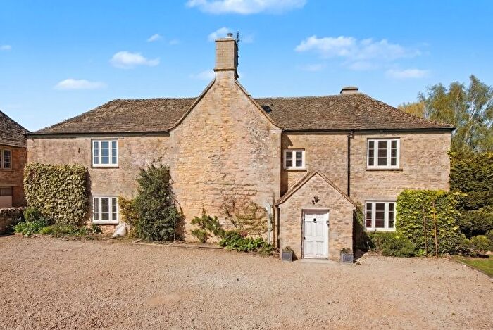4 Bedroom Farm To Rent In Burleigh Road, Cassington, Witney, OX29