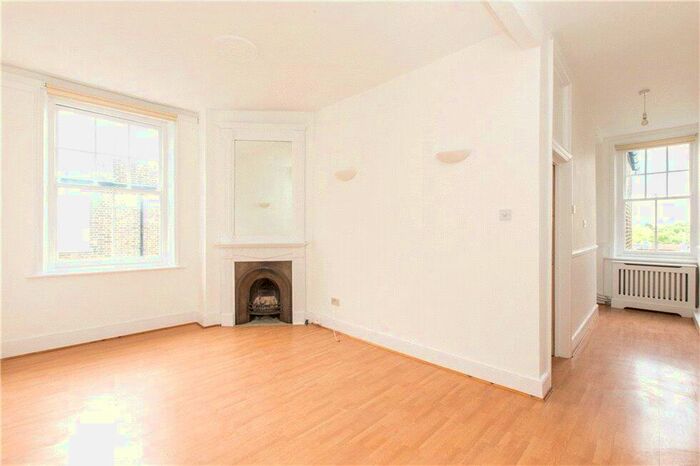 1 Bedroom Flat To Rent In Primrose Mansions, Prince Of Wales Drive, SW11