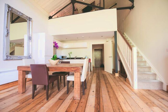 1 Bedroom Apartment To Rent In Pendyris Street, Cardiff, CF11