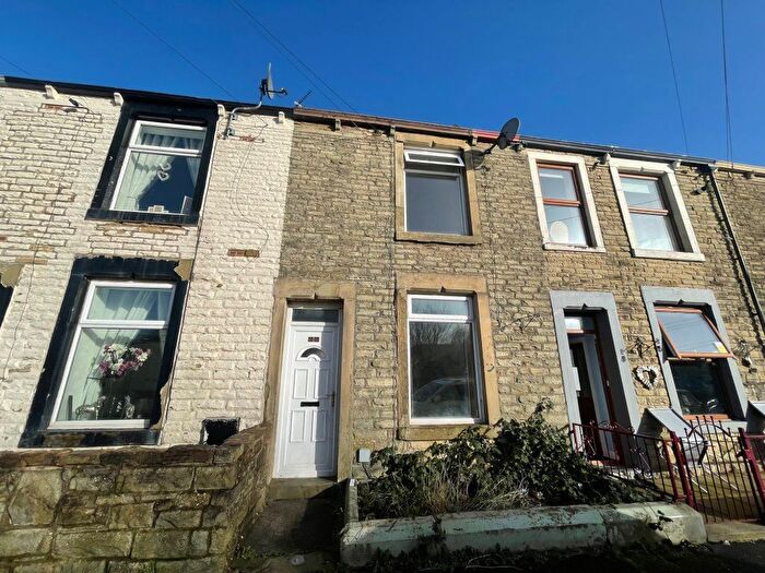3 Bedroom Terraced House To Rent In York Street, Church, Accrington, BB5
