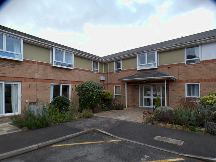 1 Bedroom Flat To Rent In Millcroft Court, Mill Road, Cambridge, CB1