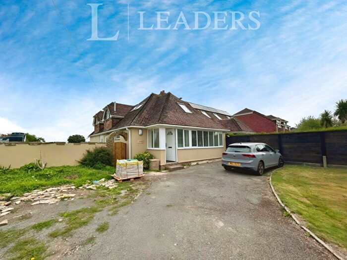 4 Bedroom Semi-Detached House To Rent In Babsham Lane, PO21