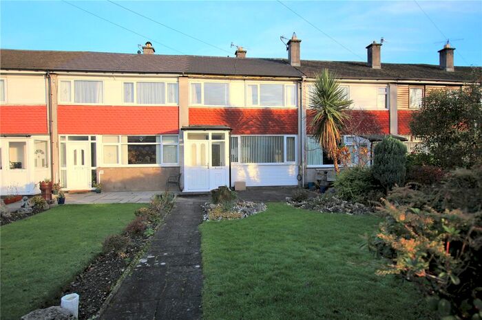 3 Bedroom Terraced House To Rent In 19 Mintsfeet Road, Kendal, Cumbria LA9