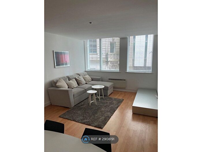 1 Bedroom Flat To Rent In Park Row, Leeds, LS1