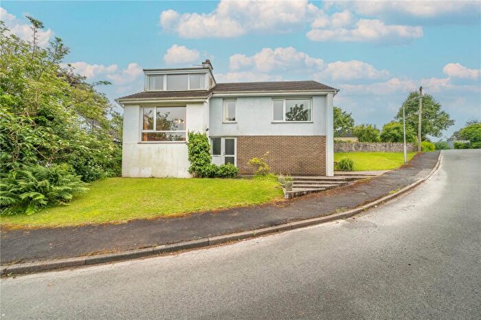 3 Bedroom Bungalow For Sale In Sawmill Close, Kendal, Cumbria, LA9