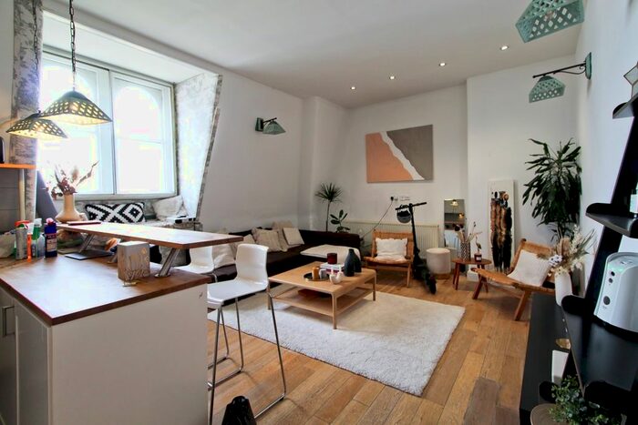 1 Bedroom Flat To Rent In Cromwell Road, London, SW5