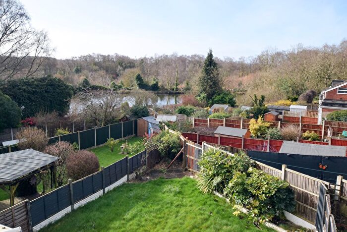 3 Bedroom Semi Detached House For Sale In Southview Road, Little Dawley, Telford, TF4