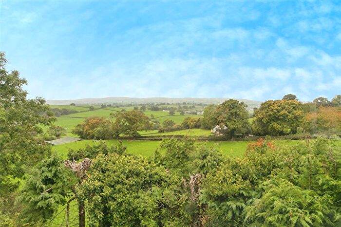 3 Bedroom Detached House For Sale In Dolwen Road, Colwyn Bay, Clwyd, LL29