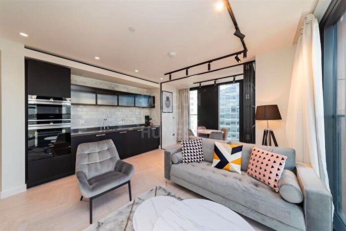 2 Bedroom Apartment To Rent In One Crown Place, Sun Street, London, EC2A