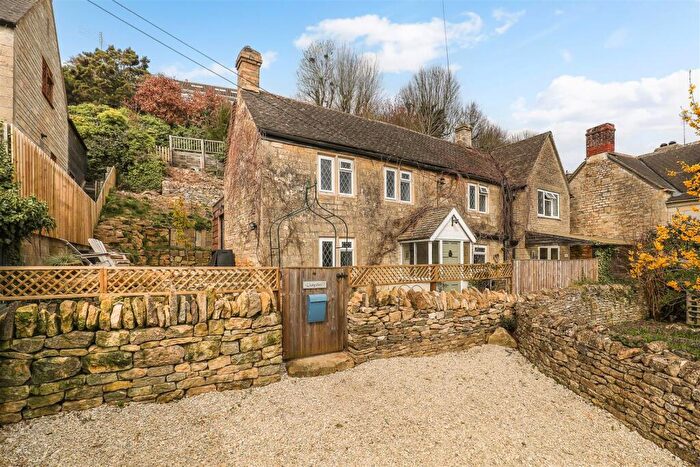 4 Bedroom Detached House For Sale In France Lynch, Stroud, GL6