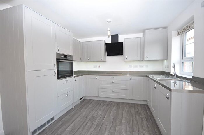 3 Bedroom Property To Rent In Heathside, Huntington, York, YO32