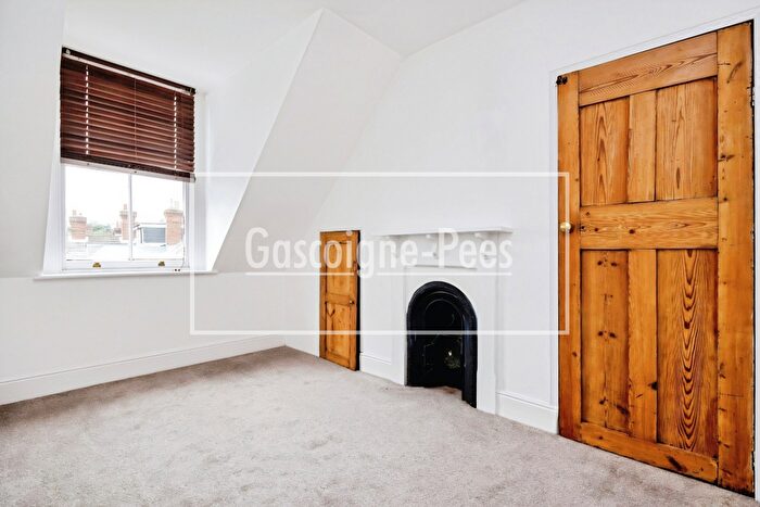1 Bedroom Apartment To Rent In York Road, Guildford, GU1