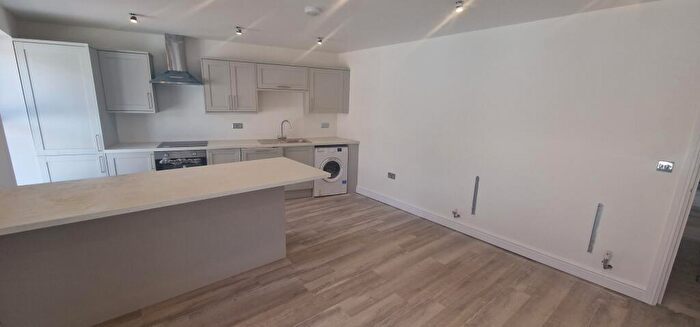 1 Bedroom Apartment To Rent In Lewin Street, Bristol, BS5
