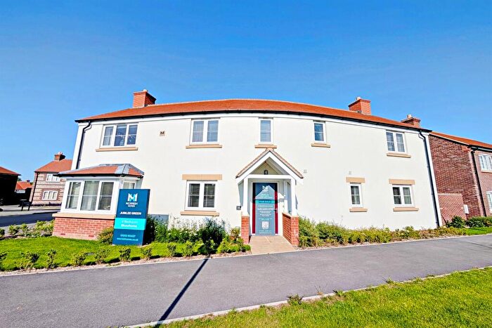 4 Bedroom Detached House For Sale In Charlton Marshall, DT11