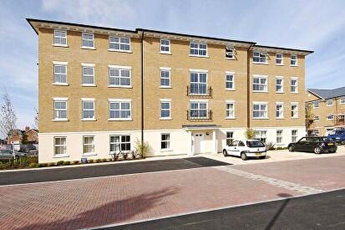 2 Bedroom Apartment To Rent In Reliance Way, Oxford, OX4